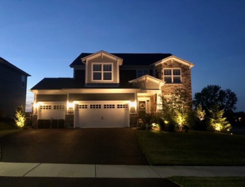 Maintaining Your Landscape Lighting System